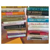 Stacks of Vintage family, relations...