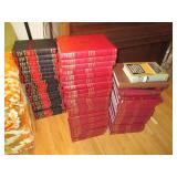 Collection of encyclopedias