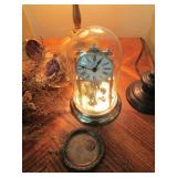 Lamps and other table top decor...