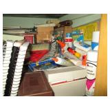 Massive collection of Cookbooks, re...