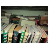 Massive collection of Cookbooks, re...