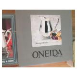 Silver Plated Coffee pot, beverage ...