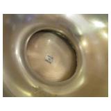 Silver Plated ice bucket, serving p...