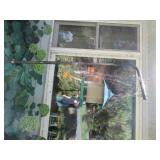 Collection of decorative metal shep...