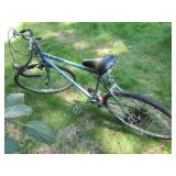 Coast King bicycle...