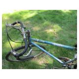 Coast King bicycle...