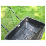 Agri Gab spreaders pictured...