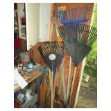 Entire contents of shed pictures, p...