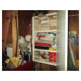 Entire contents of shed pictures, p...