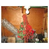 Entire contents of shed pictures, p...