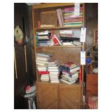 Bookshelf only. Contents not includ...