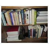 Contents of bottom cabinet cupboard...