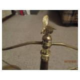 Scales of justice...