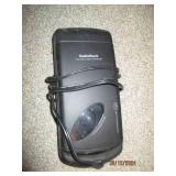 Radio Shack VHS video cassette rewi...