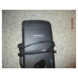 Radio Shack VHS video cassette rewi...