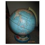 Metal g by The Ohio Art Co...