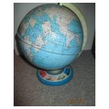 Metal g by The Ohio Art Co...