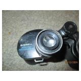 Bushnell binoculars Insta-Focus...