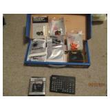 Printing supplies, pedometer, digit...