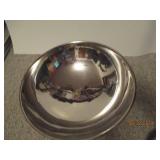 12" serving dish manufactured by In...