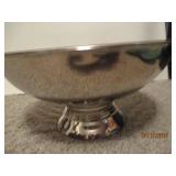 12" serving dish manufactured by In...