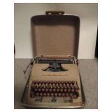 Tower President vintage typewriter...