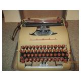 Tower President vintage typewriter...
