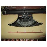 Tower President vintage typewriter...