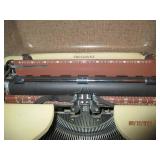 Tower President vintage typewriter...