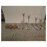 Candle holder sets