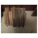 Vintage LP collection Beethoven, Ts...