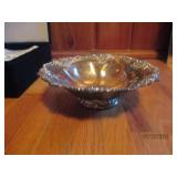 Tienshan fine china set and sled de...