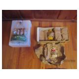 May Day and 8 Easter ceramic decor ...