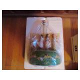 May Day and 8 Easter ceramic decor ...