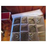 Wallace Silversmiths bowl, Revere r...