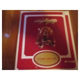 Wallace Silversmiths bowl, Revere r...