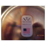 Wallace Silversmiths bowl, Revere r...