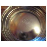 Wallace Silversmiths bowl, Revere r...