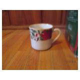 Gibson 16 piece dinnerware set...