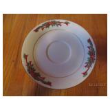 Fairfield dinnerware 32 pieces...