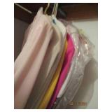 Womens dresses, suits and sport coa...