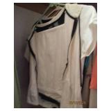 Womens clothing. Jeans, tops, leisu...