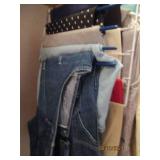 Womens clothing. Jeans, tops, leisu...