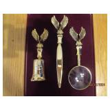 Letter opener set 3 piece...