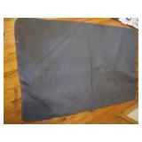 3 rugs 2-30" x 46" 1-40" x 60"...