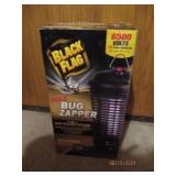 Bug Zapper new in box...