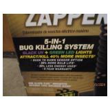 Bug Zapper new in box...