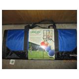 Helix Lasso golf game...