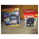 Stinger insect killer and Vortex in...