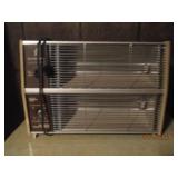 Presto forced air space heater...